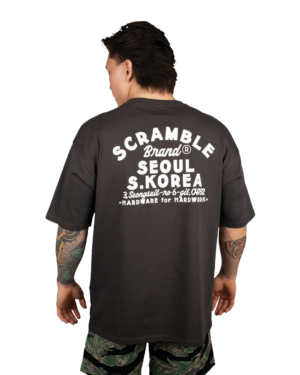 Shop Tee - South Korea