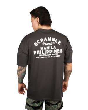 Shop Tee - Philippines