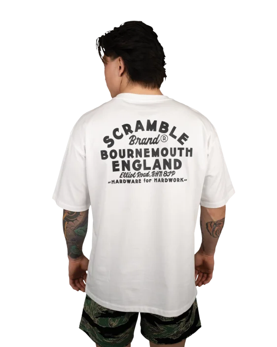 Shop Tee - United Kingdom Shop Tee - United Kingdom