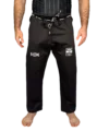 Scramble Gi Pants - Black Scramble Gi Pants - Black