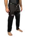 Scramble Gi Pants - Black Scramble Gi Pants - Black
