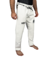 Scramble Gi Pants - White Scramble Gi Pants - White