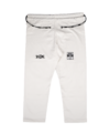 Scramble Gi Pants - White Scramble Gi Pants - White