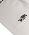 Scramble Gi Pants - White Scramble Gi Pants - White