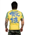 Reversible Nikkei Rashguard Reversible Nikkei Rashguard