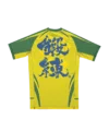 Reversible Nikkei Rashguard Reversible Nikkei Rashguard
