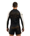 Yakyu Rashguard - Long Sleeve - Black Yakyu Rashguard - Long Sleeve - Black