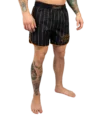 Yakyu Grappling Shorts - Black Yakyu Grappling Shorts - Black