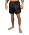 Yakyu Grappling Shorts - Black Yakyu Grappling Shorts - Black