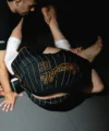 Yakyu Grappling Shorts - Black Yakyu Grappling Shorts - Black