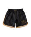 Yakyu Grappling Shorts - Black Yakyu Grappling Shorts - Black