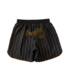 Yakyu Grappling Shorts - Black Yakyu Grappling Shorts - Black