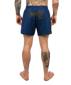 Yakyu Grappling Shorts - Navy Yakyu Grappling Shorts - Navy