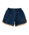 Yakyu Grappling Shorts - Navy Yakyu Grappling Shorts - Navy