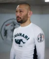 Scramble x Imanari 'Tokyo' Rashguard