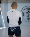 Scramble x Imanari 'Tokyo' Rashguard