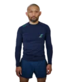 Scramble x Imanari Hada Rashguard
