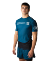 Mirai Rashguard - Blue
