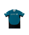 Mirai Rashguard - Blue