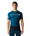 Mirai Rashguard - Blue
