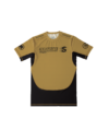 Mirai Rashguard - Gold Mirai Rashguard - Gold