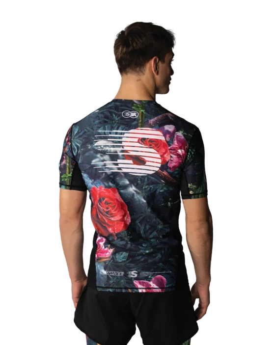 Mirai Rashguard - Ohana Camo Mirai Rashguard - Ohana Camo