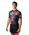 Mirai Rashguard - Ohana Camo Mirai Rashguard - Ohana Camo