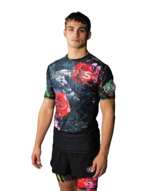 Mirai Rashguard - Ohana Camo
