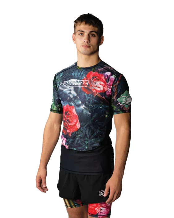 Mirai Rashguard - Ohana Camo Mirai Rashguard - Ohana Camo