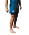 Mirai Shorts - Blue Mirai Shorts - Blue