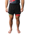 Mirai Shorts - Ohana Camo