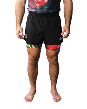 Mirai Shorts - Ohana Camo Mirai Shorts - Ohana Camo