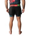 Mirai Shorts - Ohana Camo