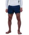 Scramble x Imanari 'Tokyo' Combination Shorts