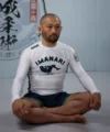 Scramble x Imanari 'Tokyo' Combination Shorts