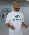 Scramble x Imanari 'Tokyo' T-shirt