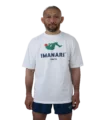 Scramble x Imanari Hada Rashguard
