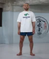 Scramble x Imanari 'Tokyo' T-shirt