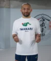 Scramble x Imanari 'Tokyo' T-shirt