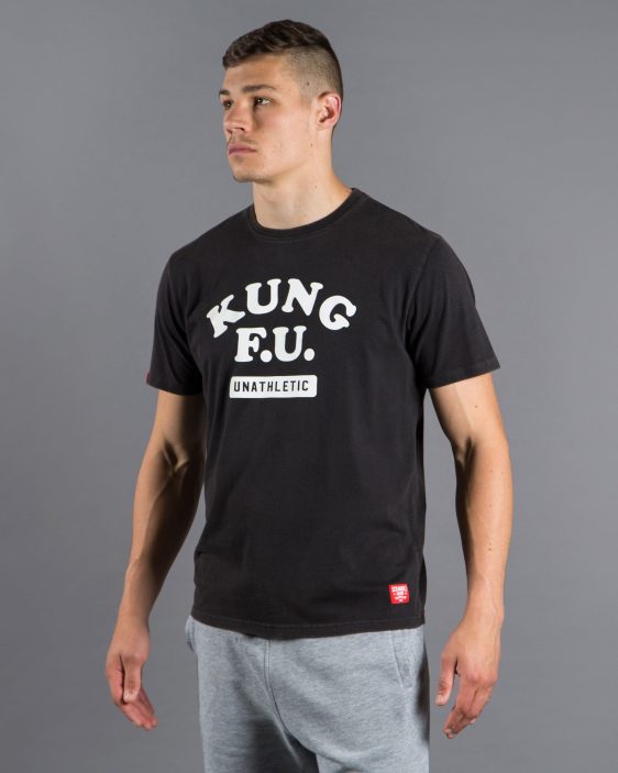 Kung F.U T-Shirt