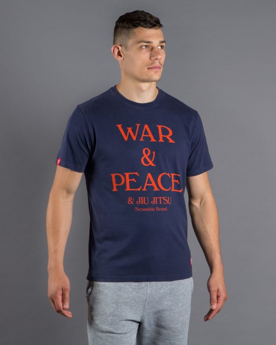 War and Peace T-Shirt