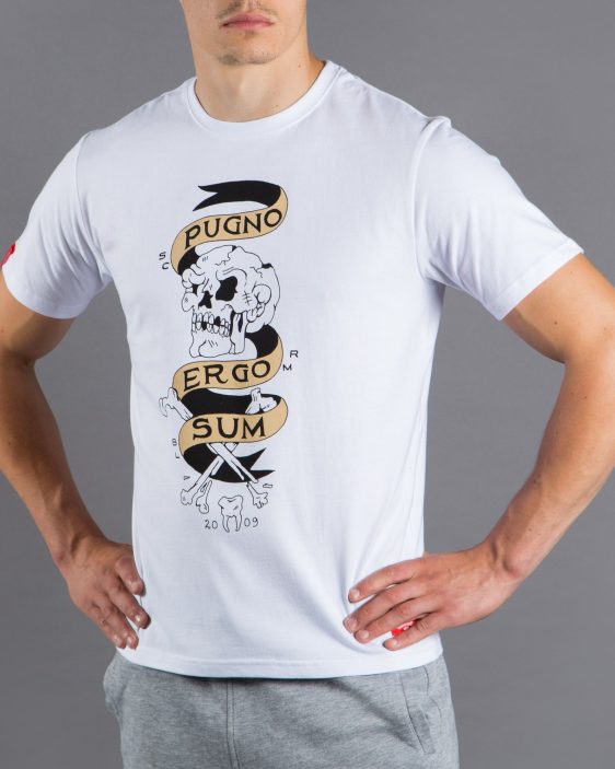 Pugno Ergo Sum T-Shirt