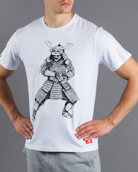 Samurai T-Shirt