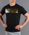 Gold logo T-Shirt