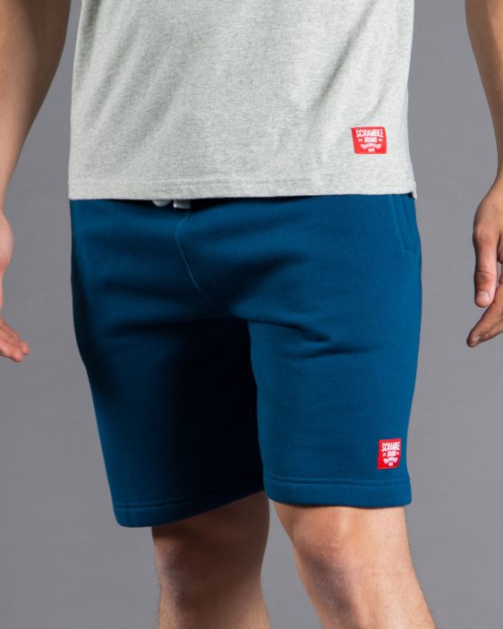 Scramble Sweatshorts