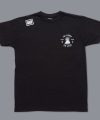 Scramble x Tri-Force Jiu Jitsu Academy Lightweight T-Shirt