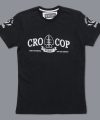 Scramble x Crocop Insignia Tee