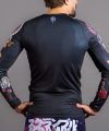 Scramble Tebori Rashguard