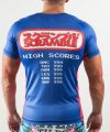 Scramble Beat-Em-Up Rashguard