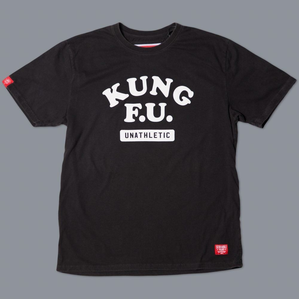 Kung F.U T-Shirt